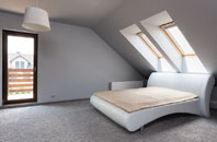 Mancetter bedroom extensions