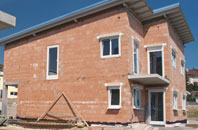 Mancetter home extensions