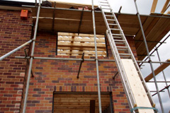 house extensions Mancetter