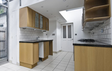 Mancetter kitchen extension leads