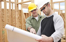 Mancetter outhouse construction leads